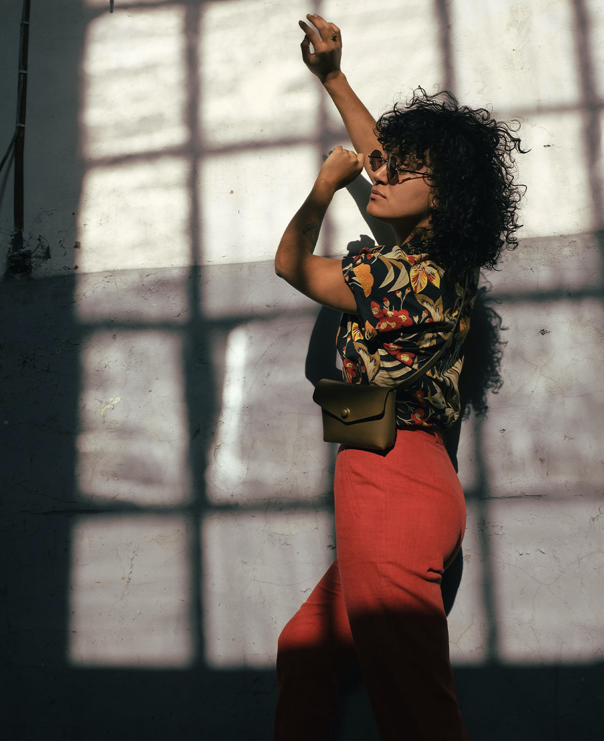 BELTBAG CALLAQUI OLIVE 1 4 copy